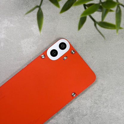 CMF Phone 1 by Nothing - Orange (Unlocked)