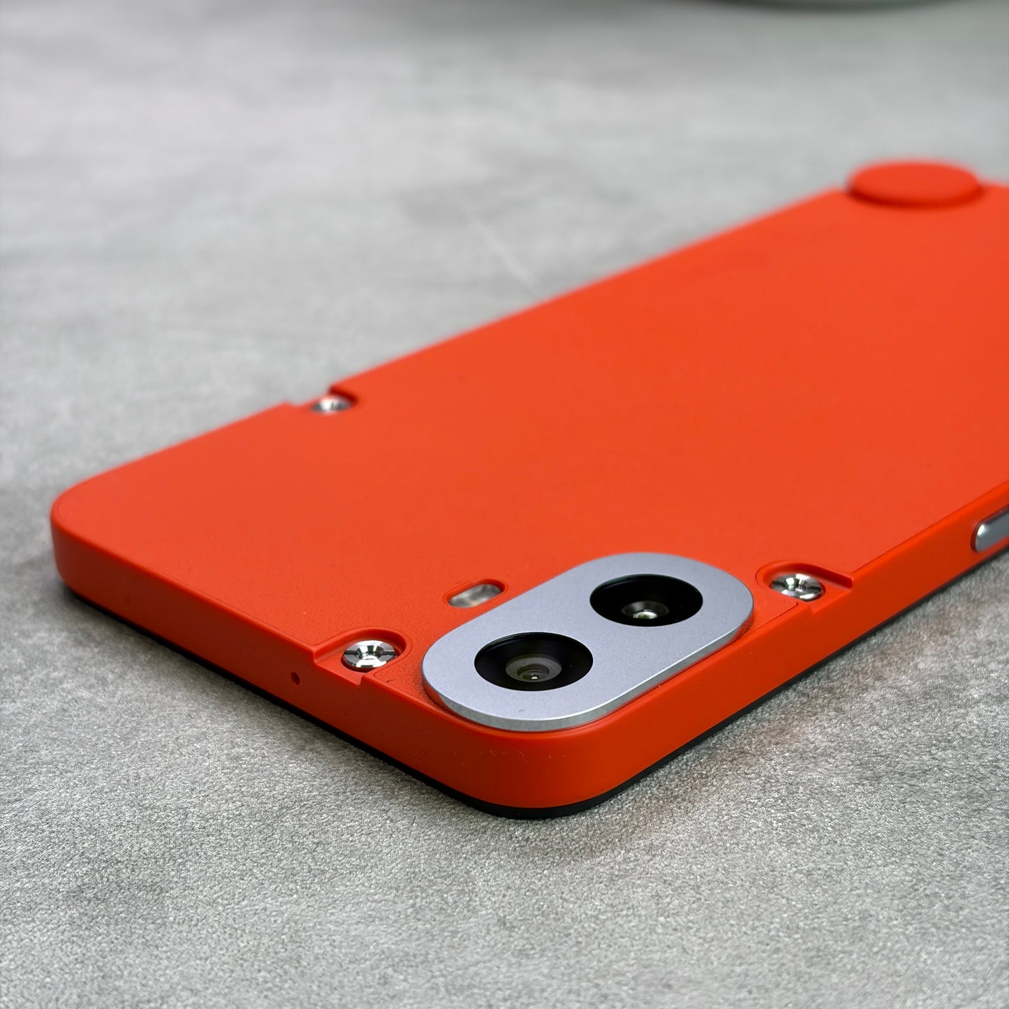 CMF Phone 1 by Nothing - Orange (Unlocked)