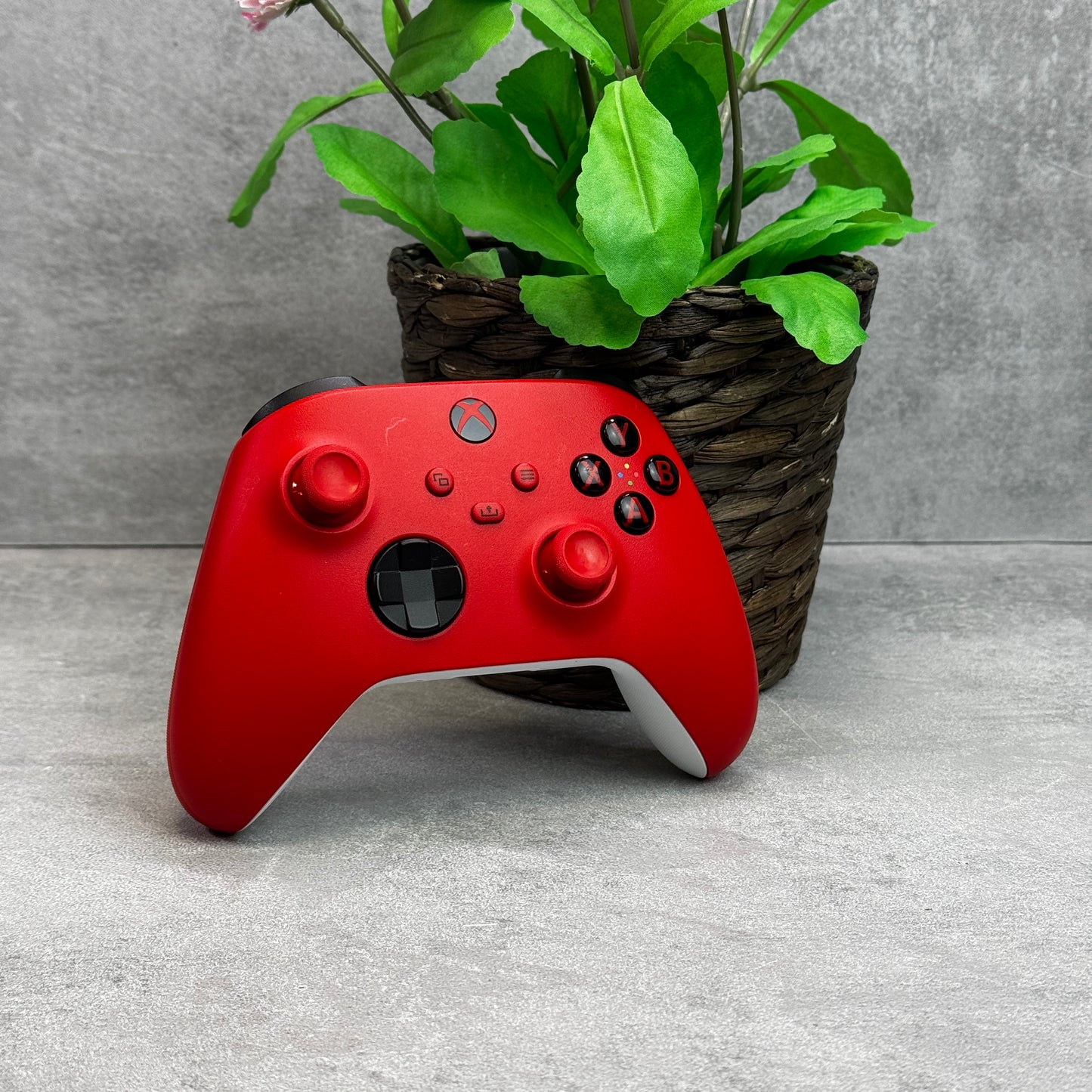Xbox Controllers