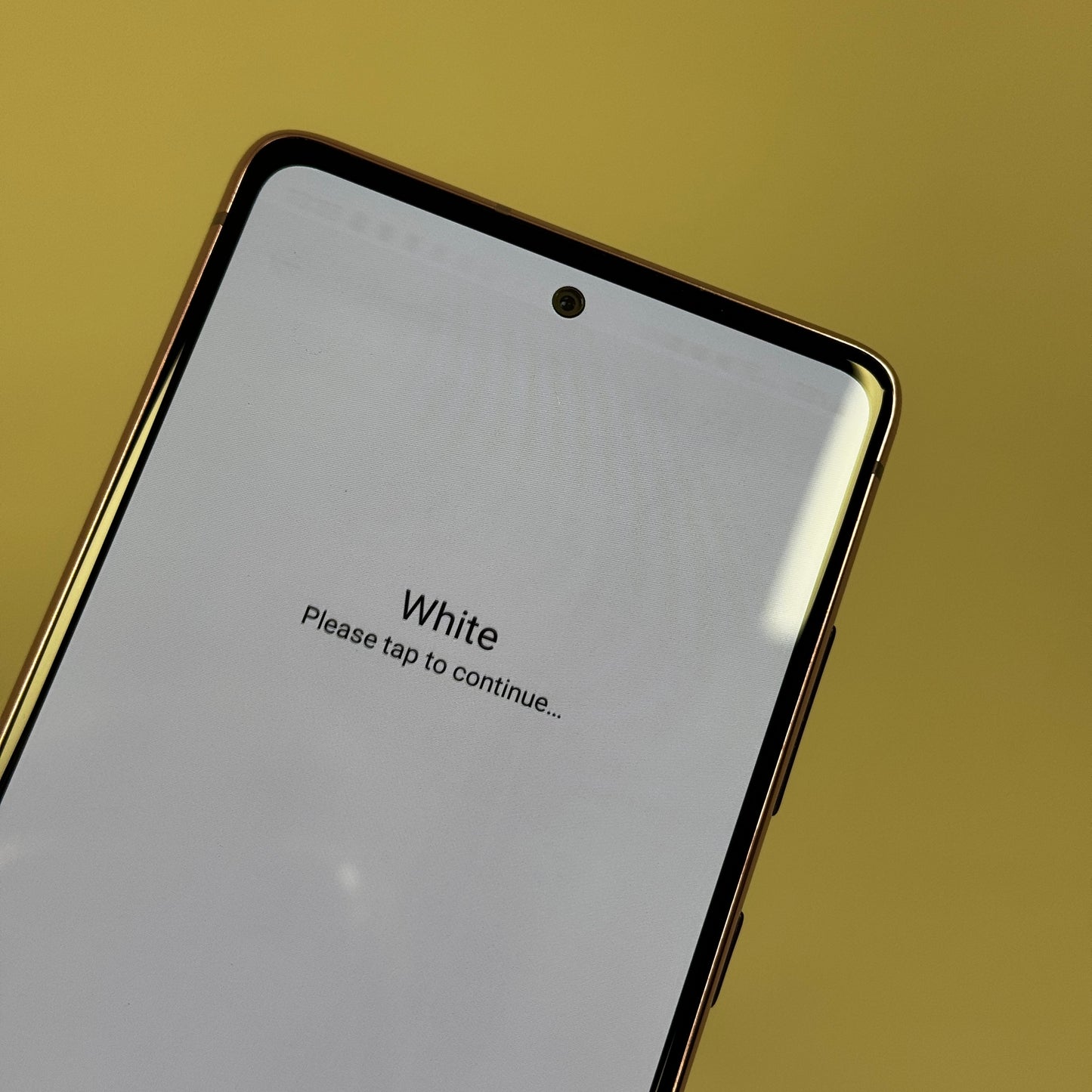 Samsung Galaxy S20 FE 5G 128GB Cloud Lavender (Imperfect) (Unlocked)