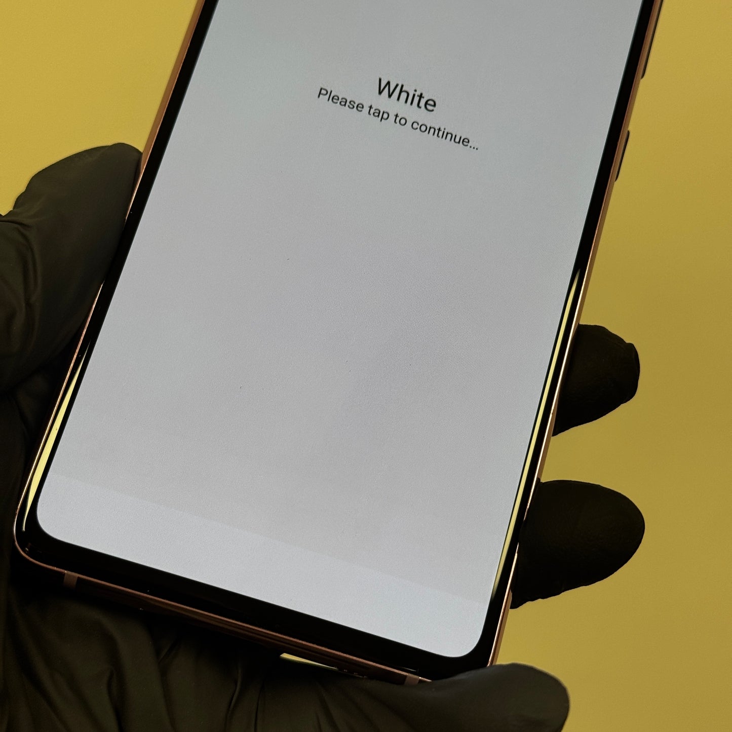 Samsung Galaxy S20 FE 5G 128GB Cloud Lavender (Imperfect) (Unlocked)