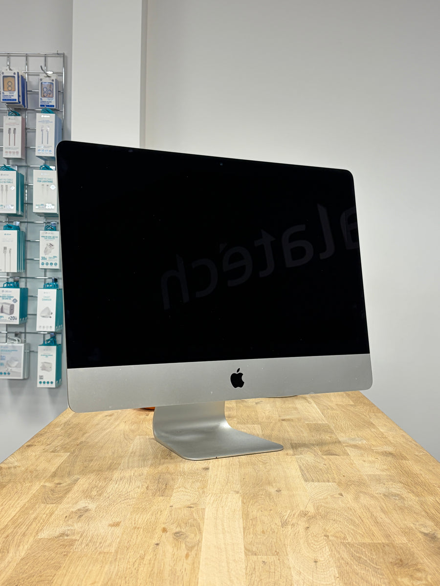 Apple iMac 21.5-Inch 4K (Late 2015) i5 / 16GB / 2TB (Collection ONLY)