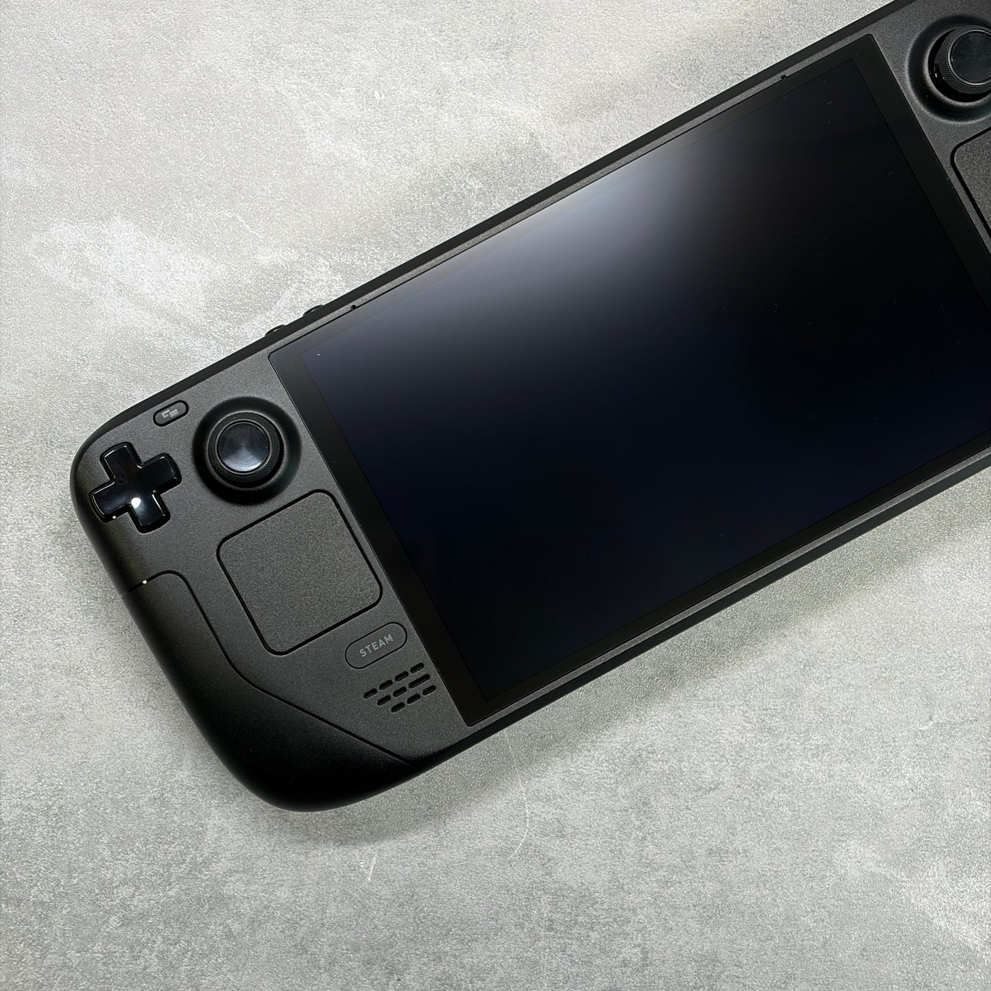 Steam Deck OLED | with Carry Case