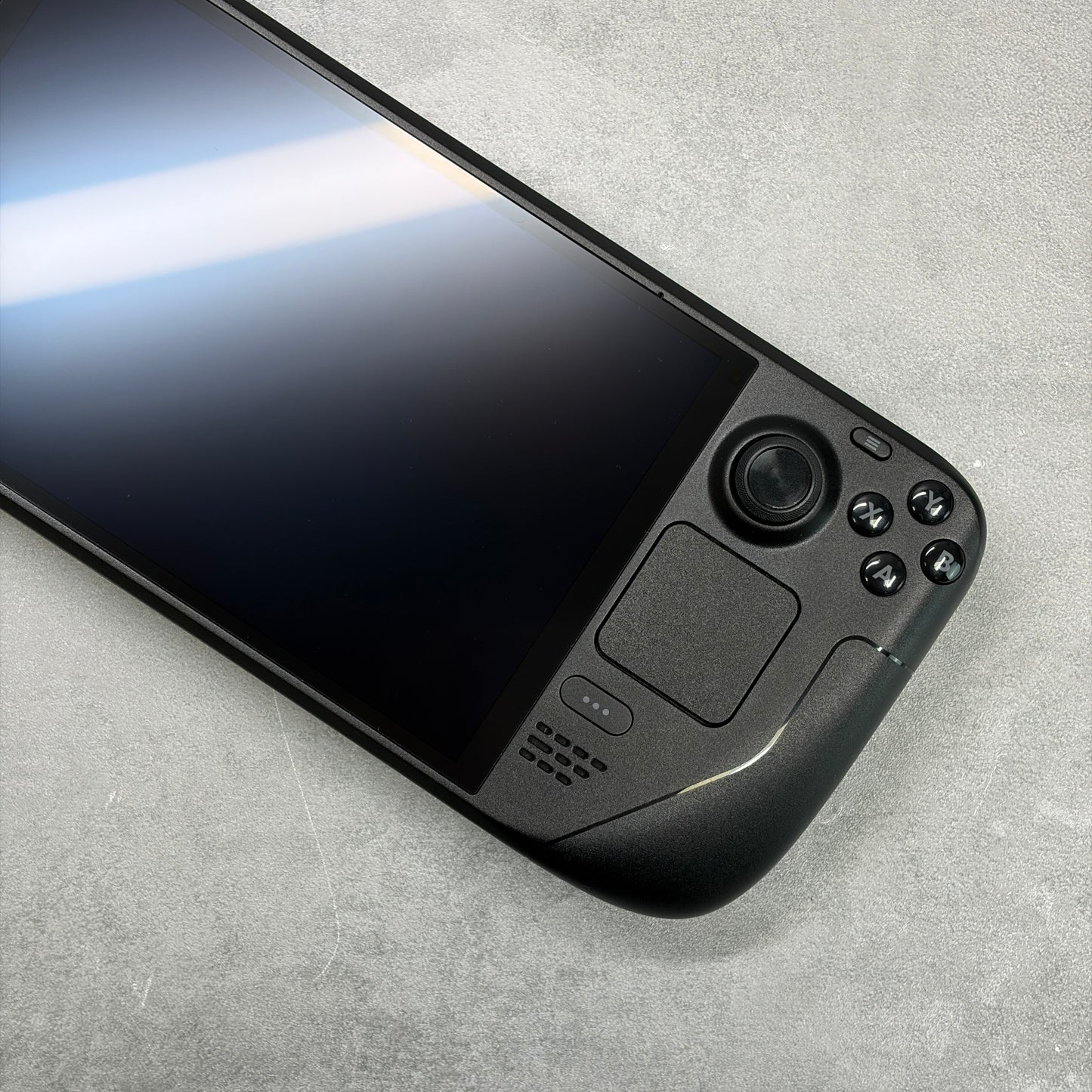 Steam Deck OLED | with Carry Case