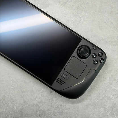 Steam Deck OLED | with Carry Case
