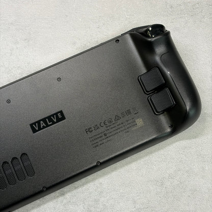 Steam Deck OLED | with Carry Case