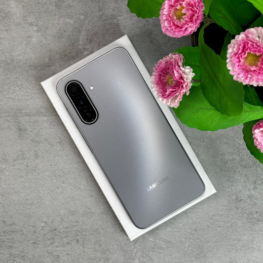 Samsung Galaxy A17 5G 128GB Silver (Unlocked)