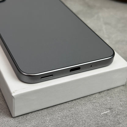 Samsung Galaxy A17 5G 128GB Silver (Unlocked)