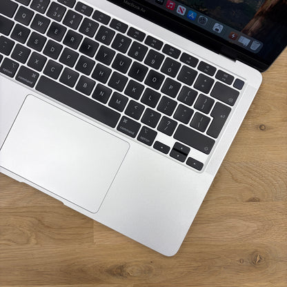 Apple MacBook Air 13-Inch 2020 Silver 256GB | 8GB | Intel i3 1.1GHz