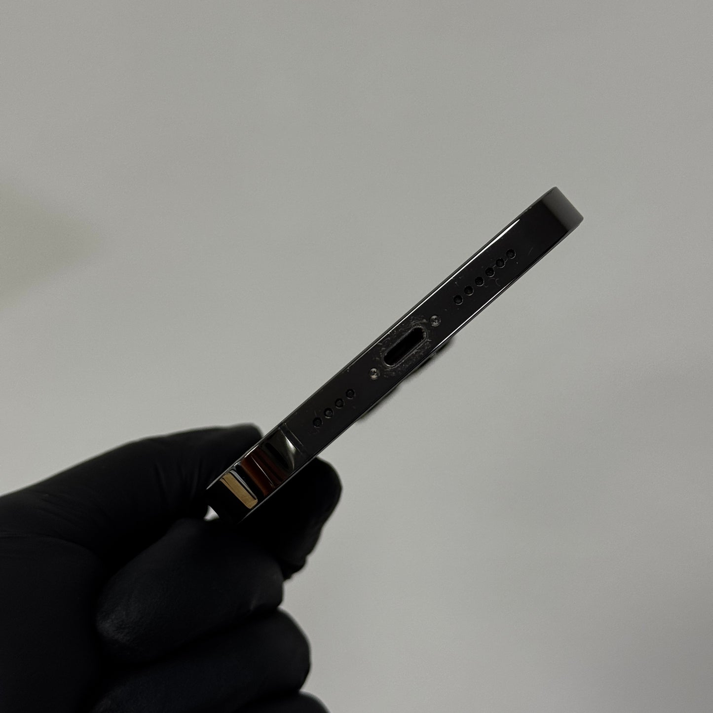 Apple iPhone 13 Pro Max 128GB Graphite *NO FACE ID* (Imperfect) (Unlocked)