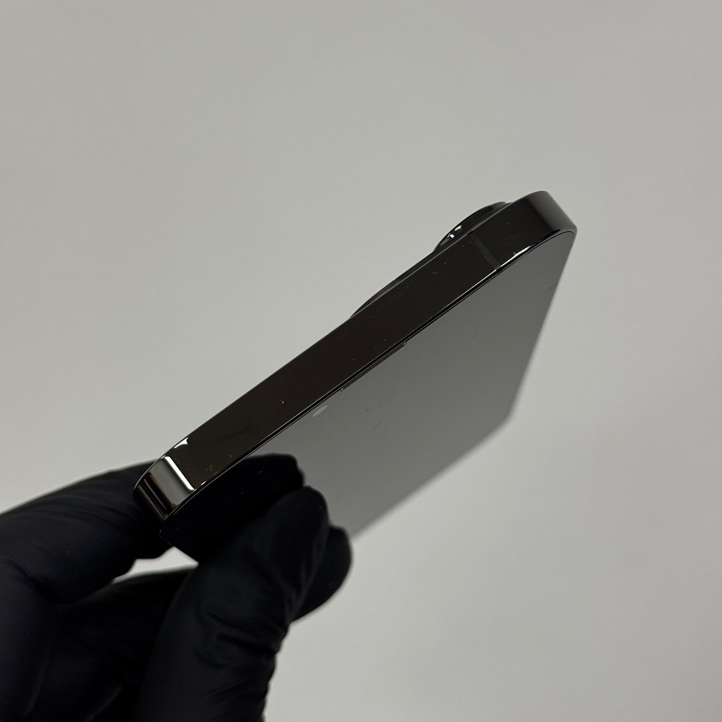 Apple iPhone 13 Pro Max 128GB Graphite *NO FACE ID* (Imperfect) (Unlocked)