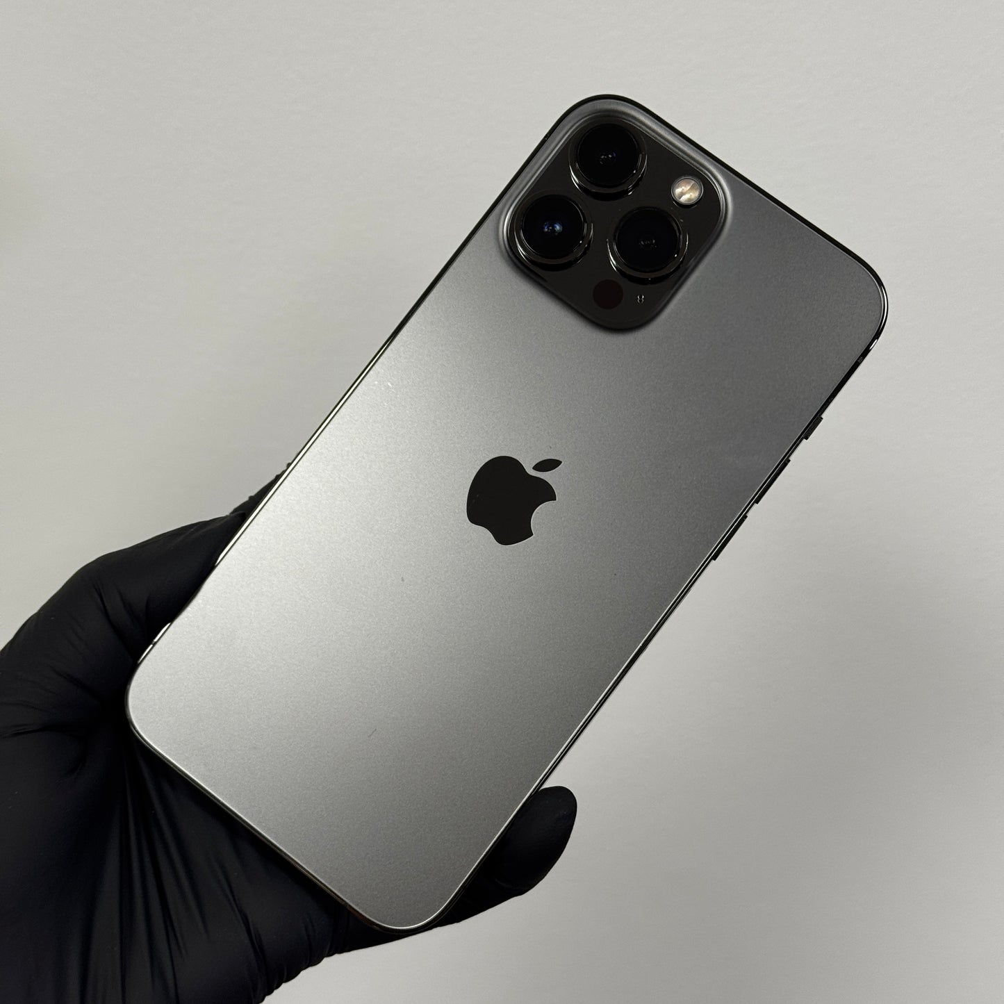 Apple iPhone 13 Pro Max 128GB Graphite *NO FACE ID* (Imperfect) (Unlocked)