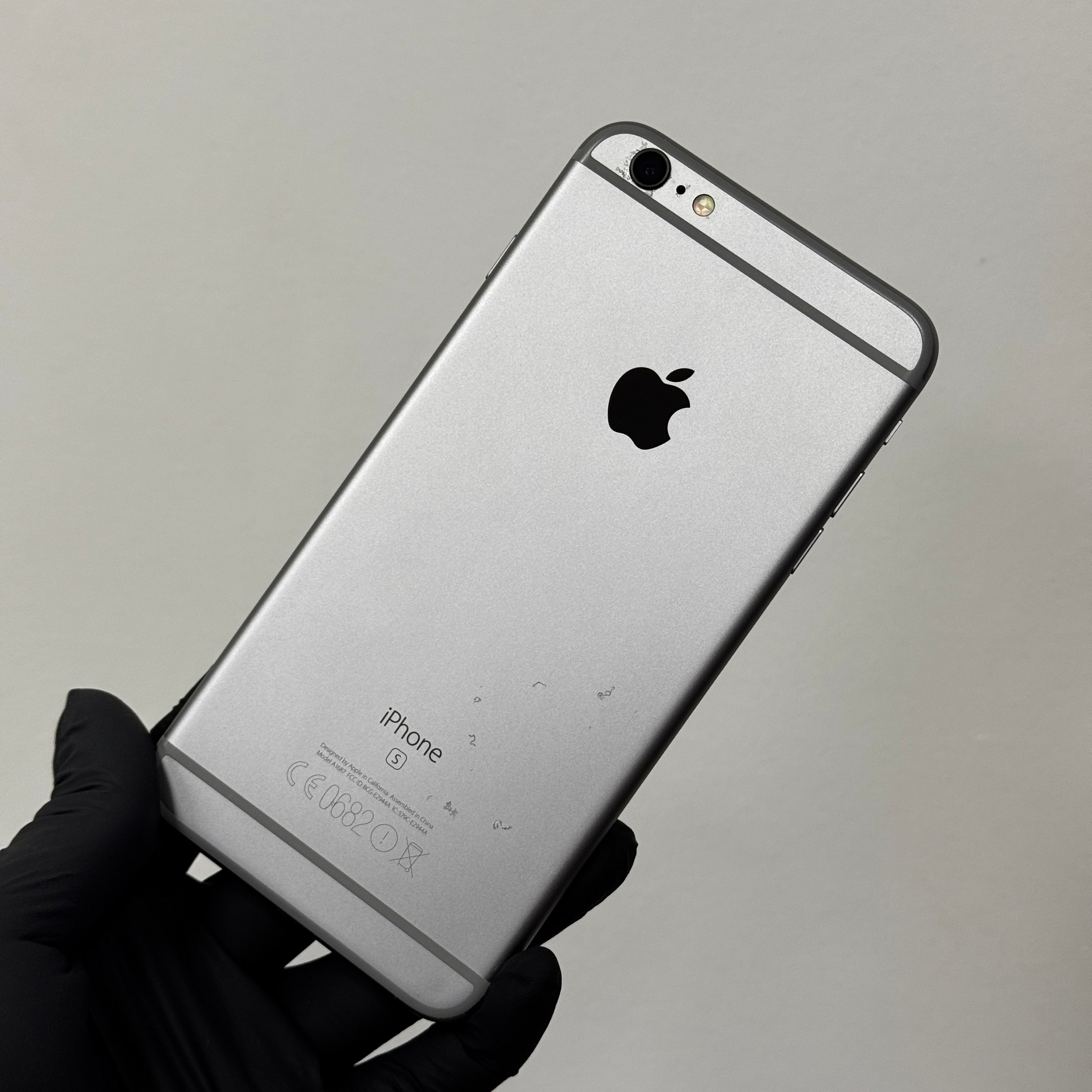 Shop Apple iPhone 6S Plus 64GB (Imperfect) | Refurbished iPhones