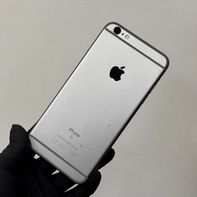 Apple iPhone 6S Plus 64GB Grey (Unlocked)