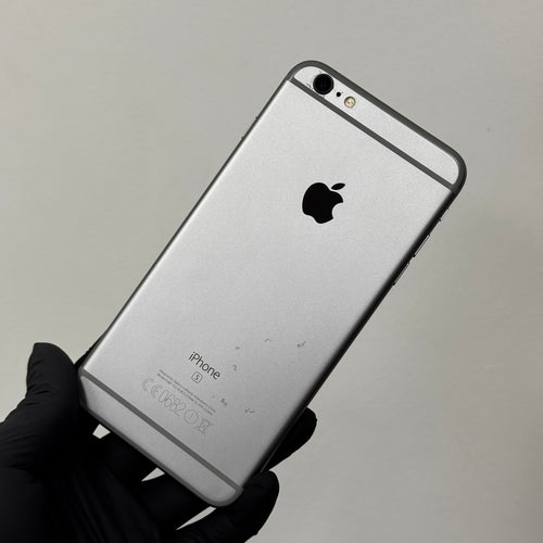 Apple iPhone 6S Plus 64GB Grey (Unlocked)