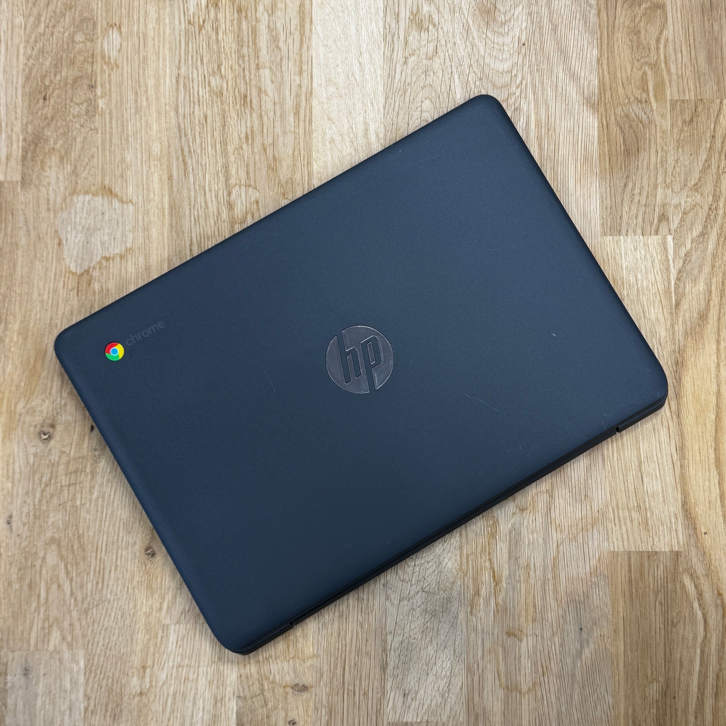 HP Chromebook (11-v51sa) Google Chrome OS | 16GB Storage.