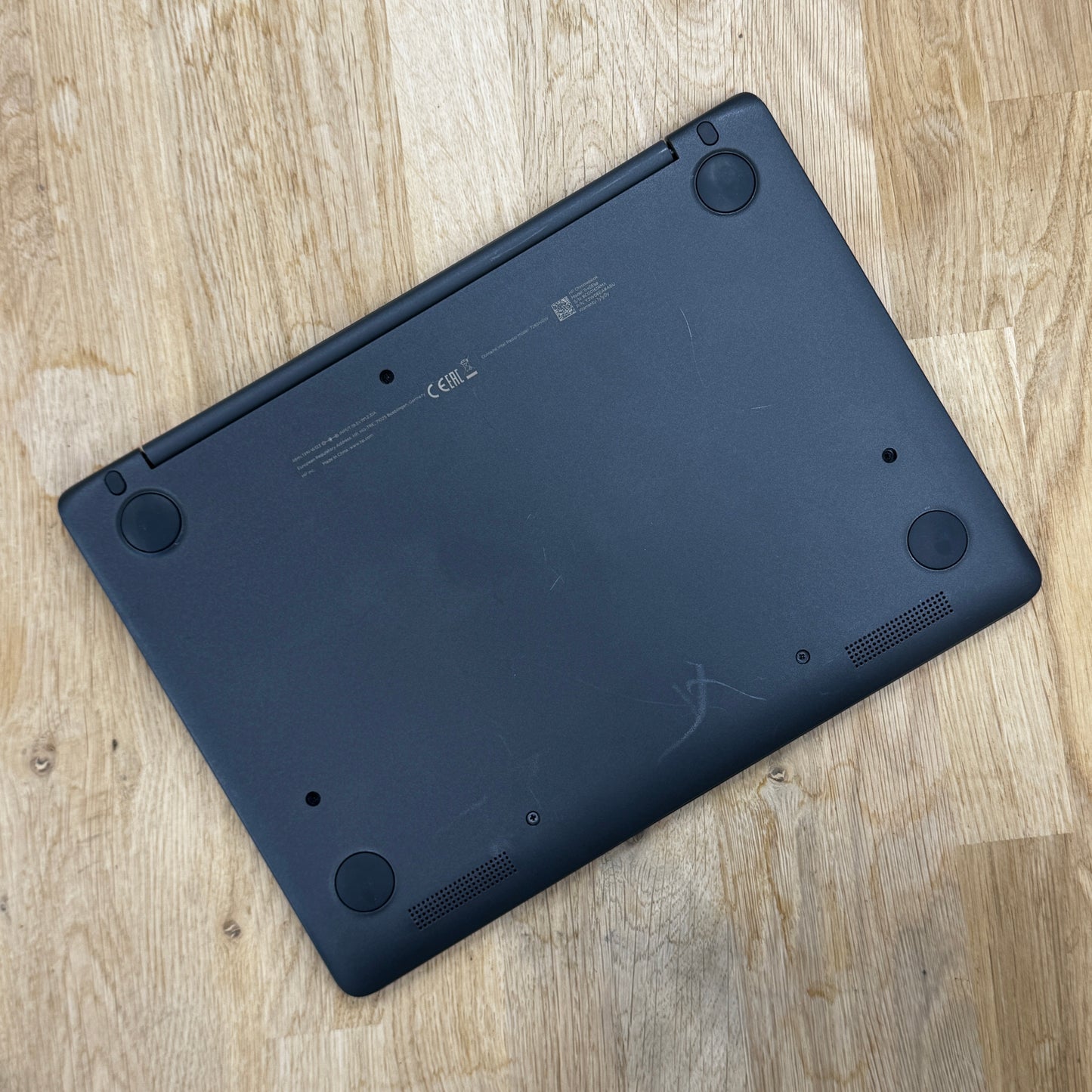 HP Chromebook (11-v51sa) Google Chrome OS | 16GB Storage.