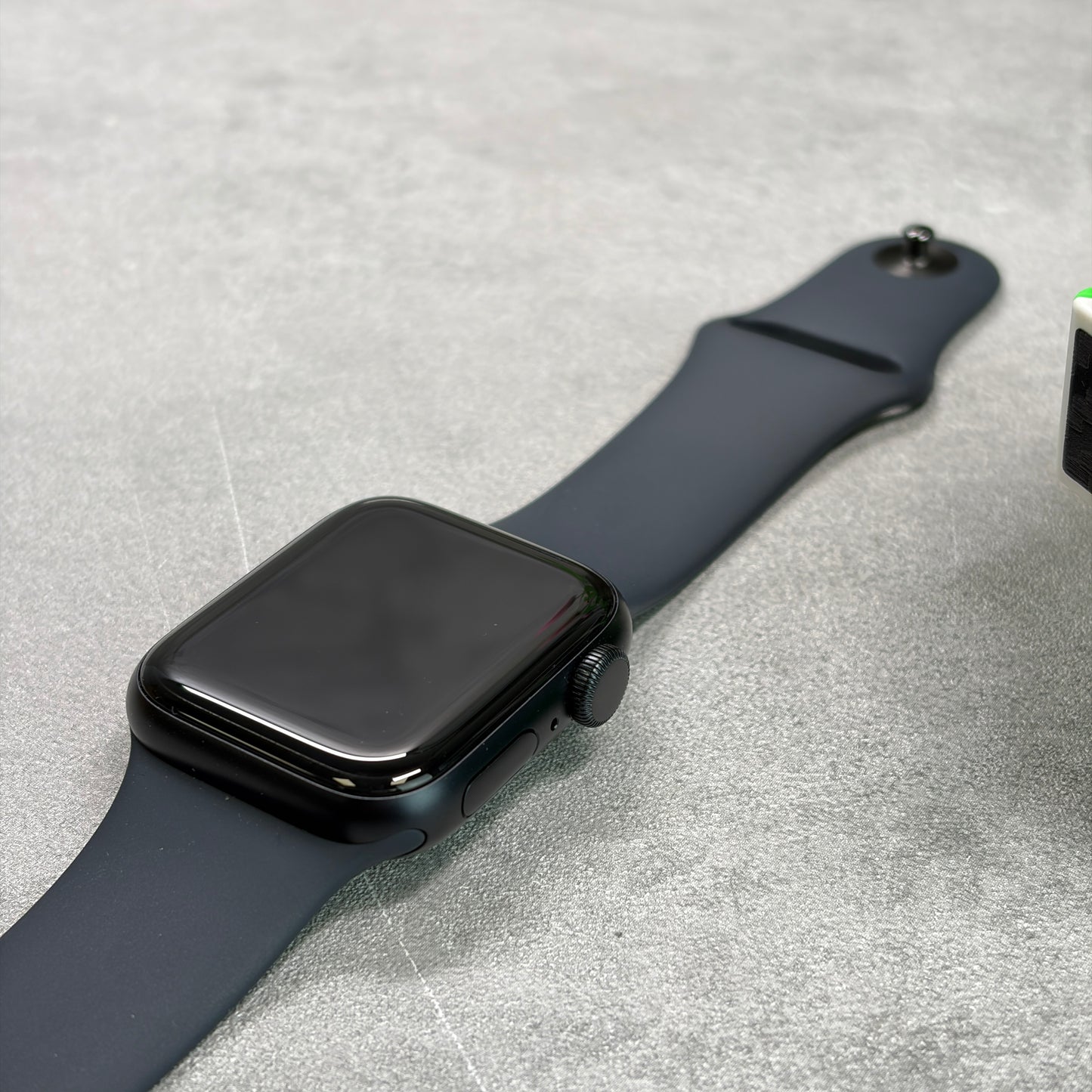 Apple Watch SE (3rd Gen) Midnight (2025)