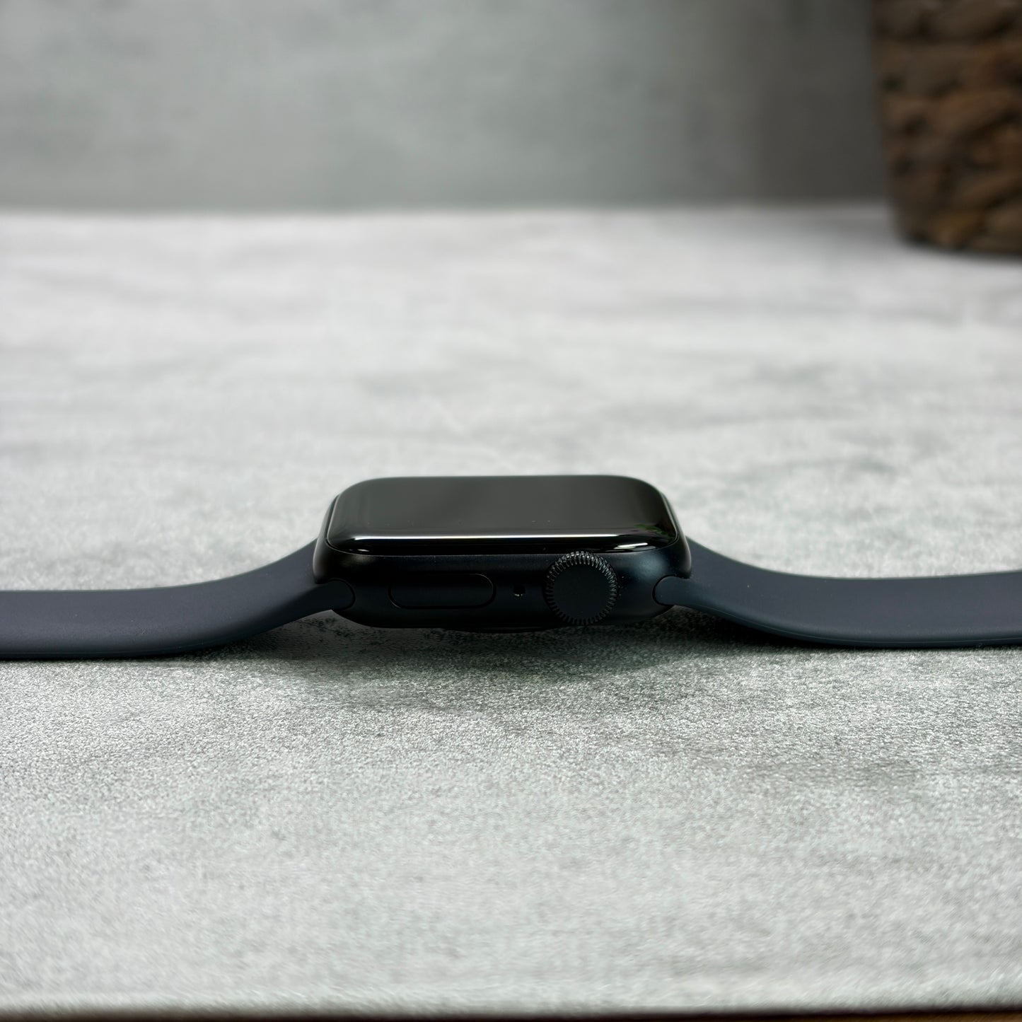 Apple Watch SE (3rd Gen) Midnight (2025)