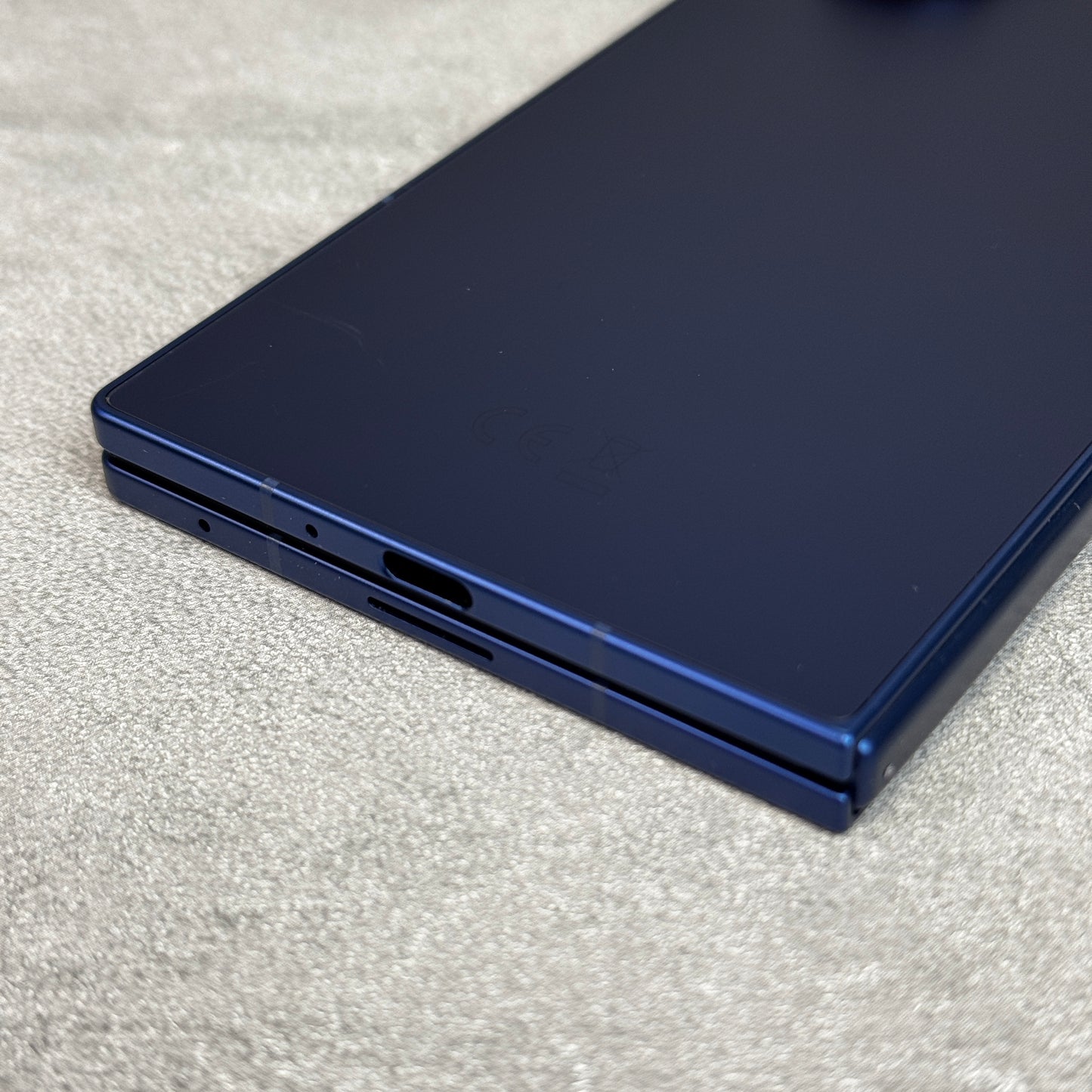 Samsung Galaxy Z Fold7 256GB Blue Shadow (Unlocked)