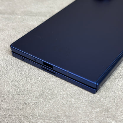 Samsung Galaxy Z Fold7 256GB Blue Shadow (Unlocked)
