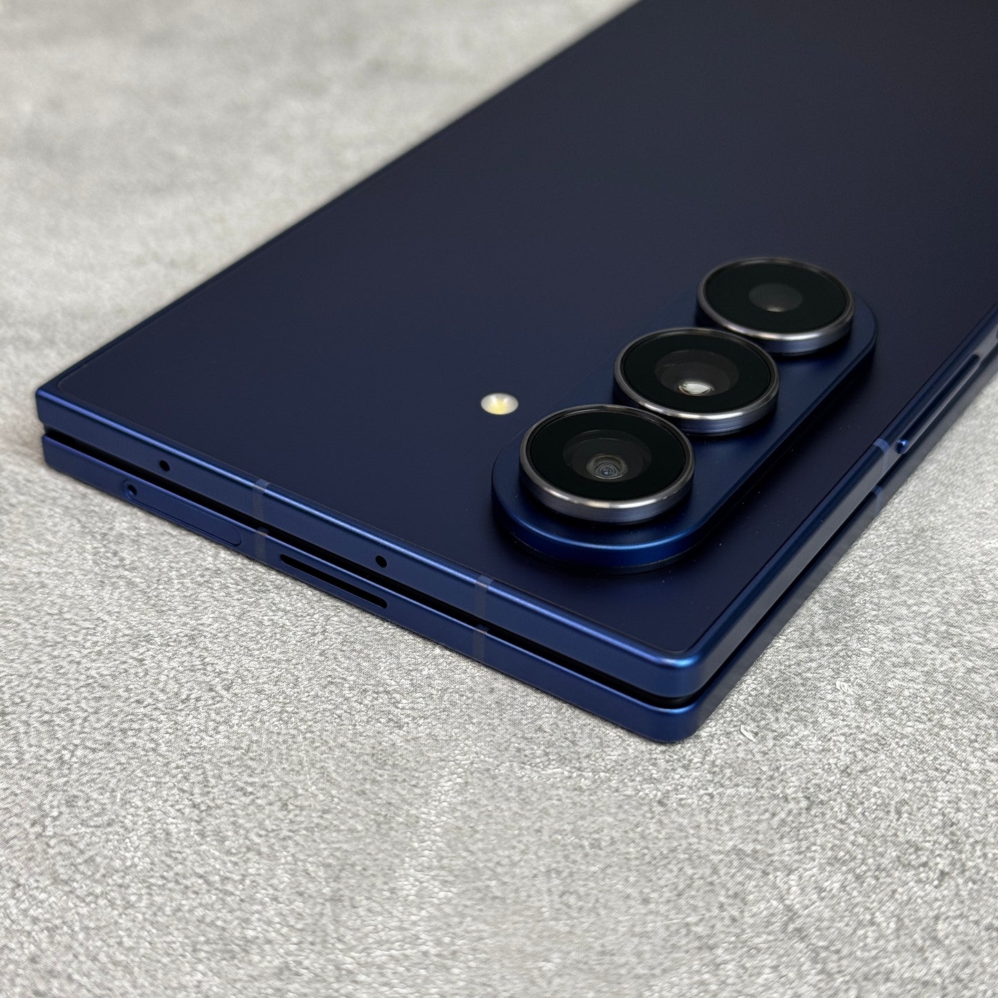 Samsung Galaxy Z Fold7 256GB Blue Shadow (Unlocked)