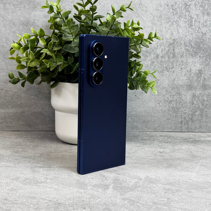 Samsung Galaxy Z Fold7 256GB Blue Shadow (Unlocked)