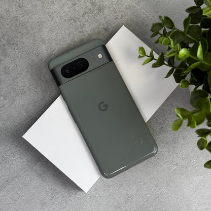Google Pixel 8 Hazel (Unlocked)