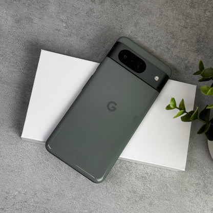 Google Pixel 8 Hazel (Unlocked)