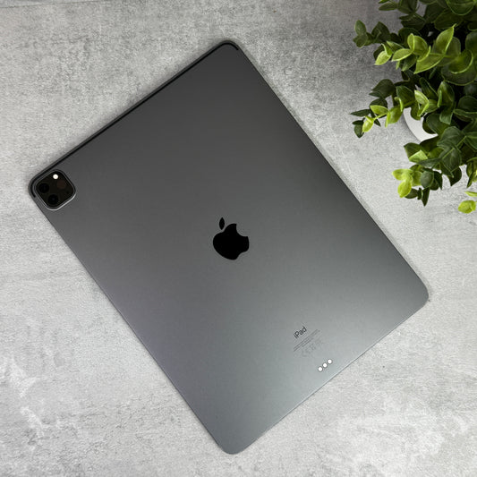 Apple iPad Pro 12.9-inch (5th Gen) Space Grey