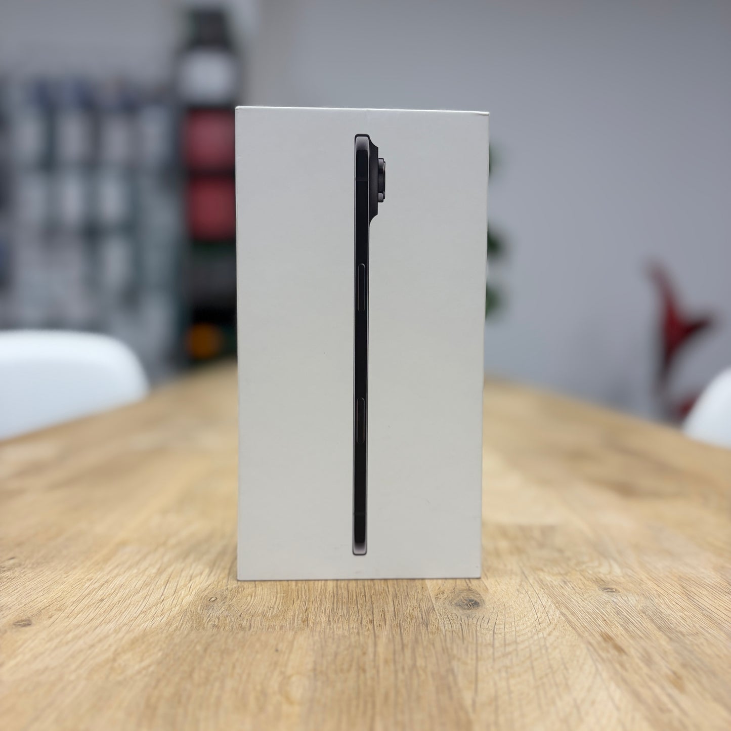 Apple iPhone Air Space Black (Unlocked)