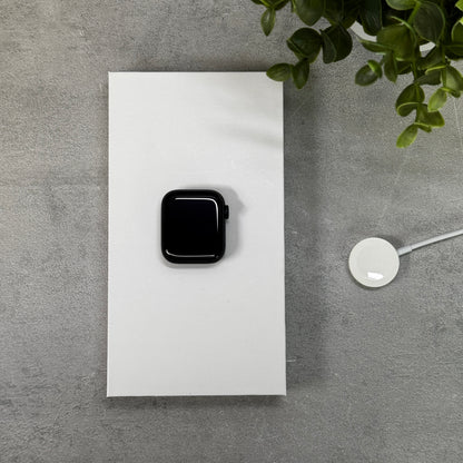 Apple Watch SE (3rd Gen) 40mm Midnight (2025)
