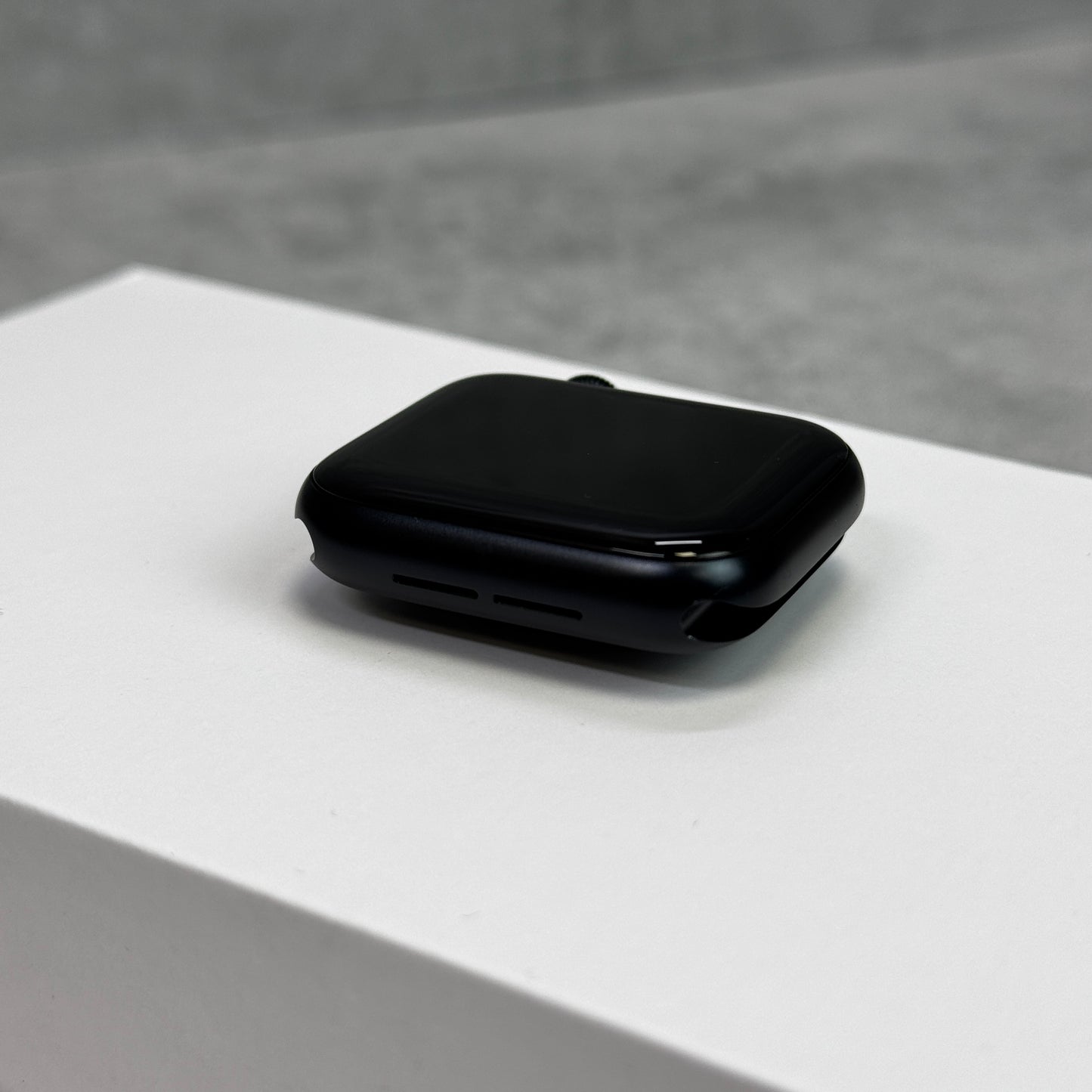 Apple Watch SE (3rd Gen) 40mm Midnight (2025)