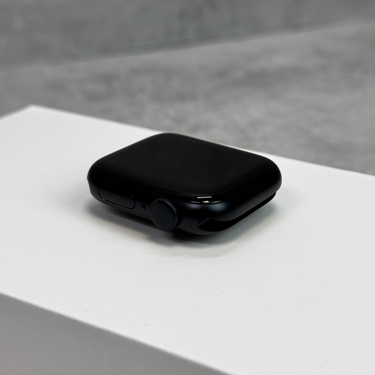 Apple Watch SE (3rd Gen) 40mm Midnight (2025)