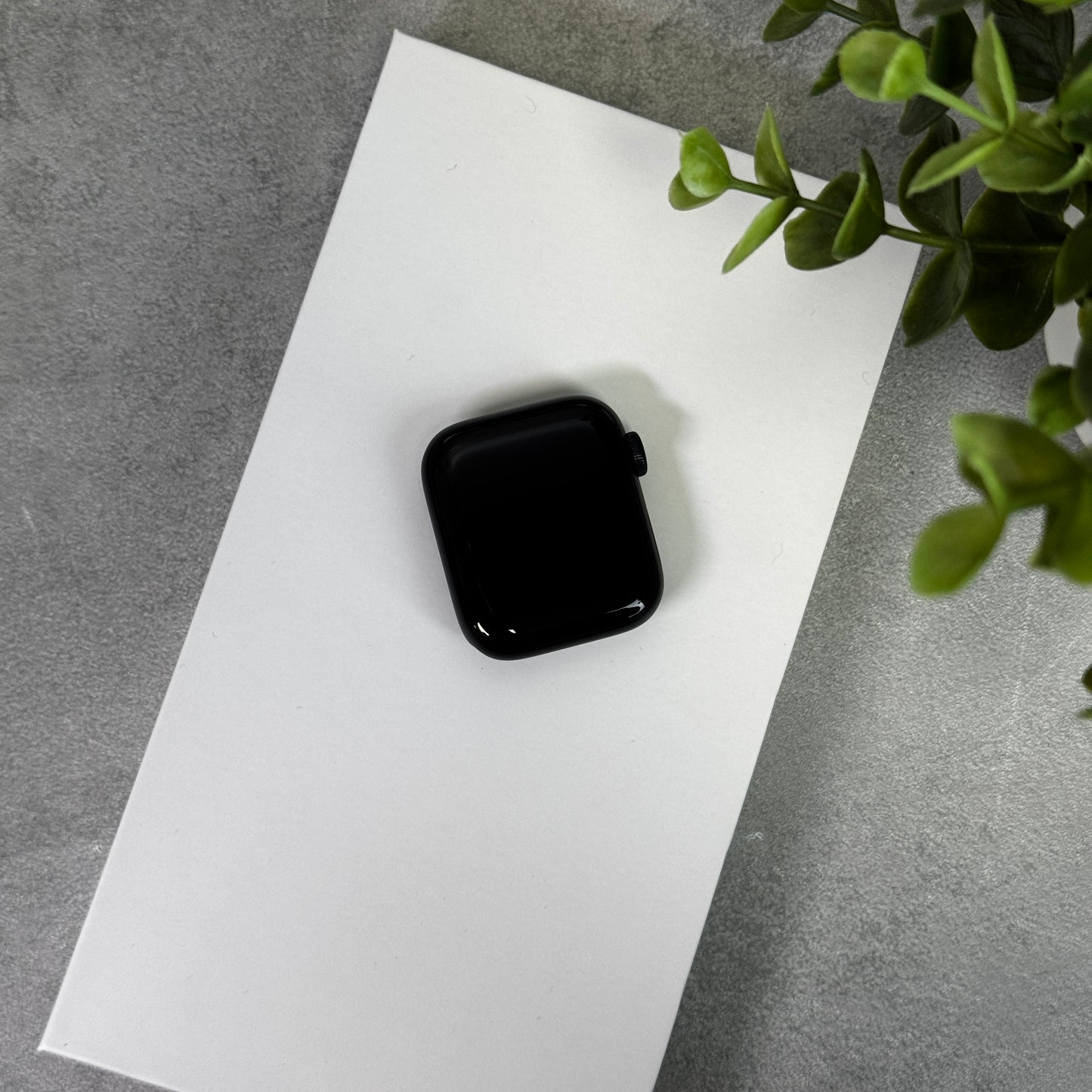 Apple Watch SE (3rd Gen) 40mm Midnight (2025)