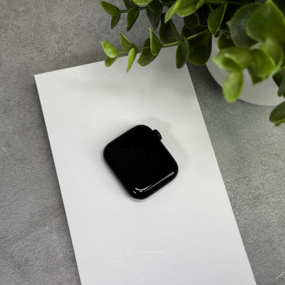 Apple Watch SE (3rd Gen) 40mm Midnight (2025)