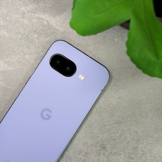 Google Pixel 9a Purple (Unlocked)
