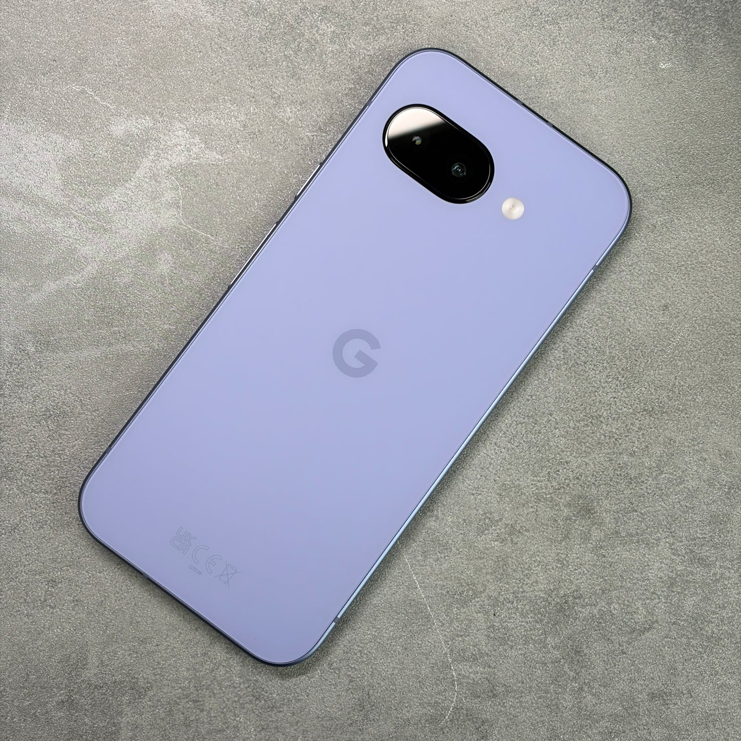 Google Pixel 9a Purple (Unlocked)