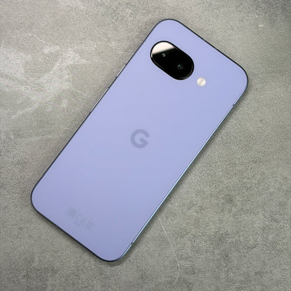 Google Pixel 9a Purple (Unlocked)
