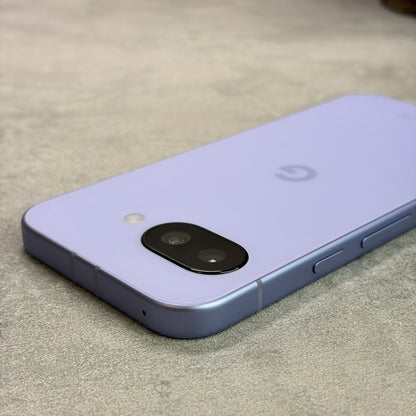 Google Pixel 9a Purple (Unlocked)