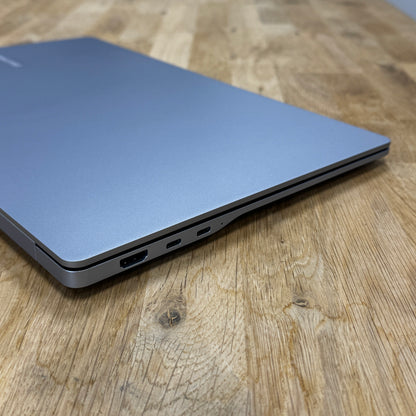 Samsung Galaxy Book5 Edge 5G Sapphire Blue