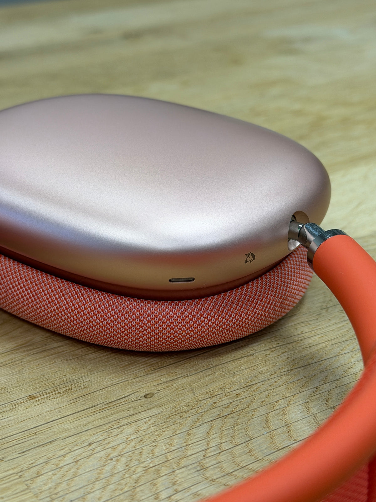 Apple AirPods Max (Lightning) Pink