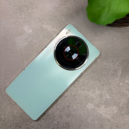 Nubia Z60s Pro Aqua (Unlocked)