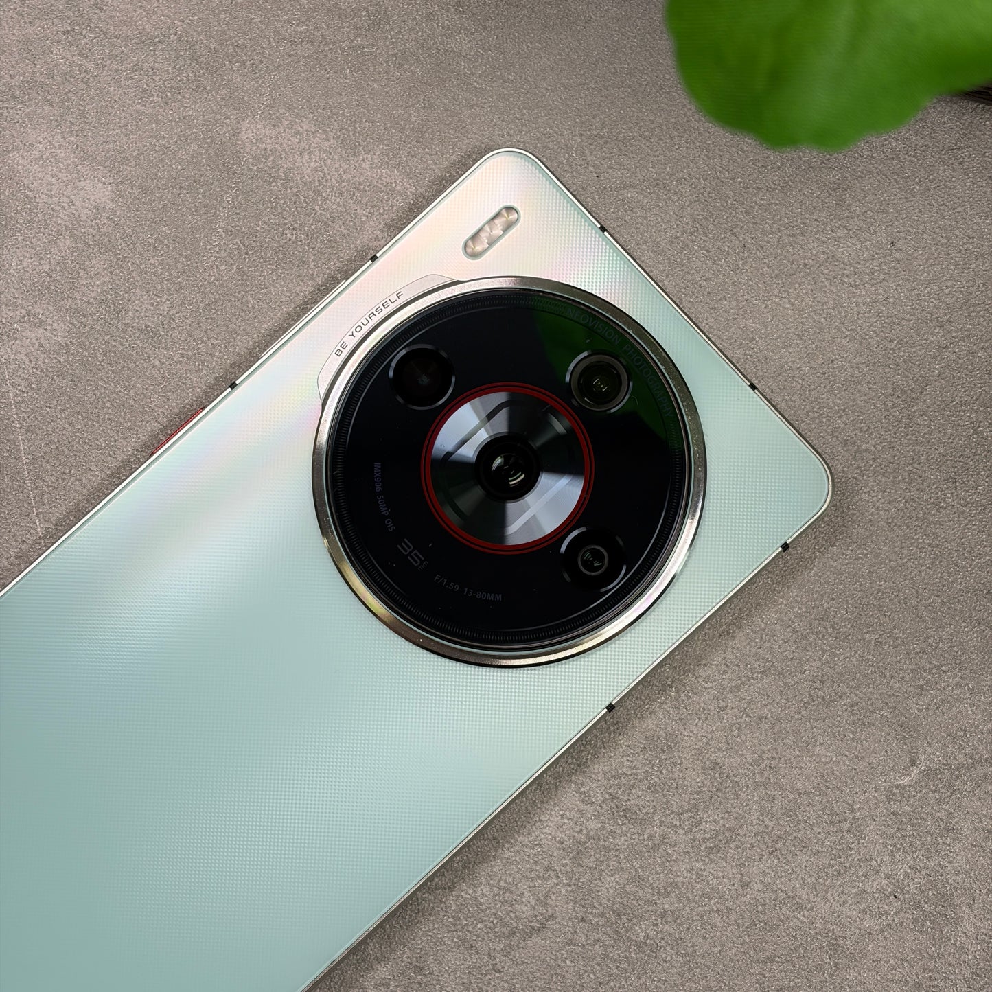 Nubia Z60s Pro Aqua (Unlocked)