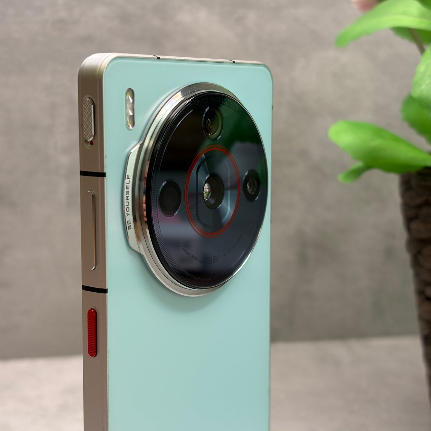 Nubia Z60s Pro Aqua (Unlocked)