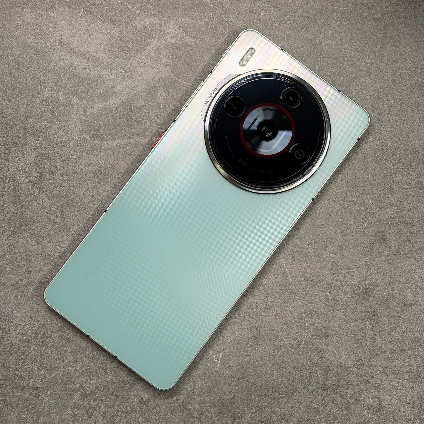 Nubia Z60s Pro Aqua (Unlocked)