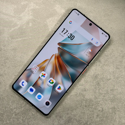 Nubia Z60s Pro Aqua (Unlocked)