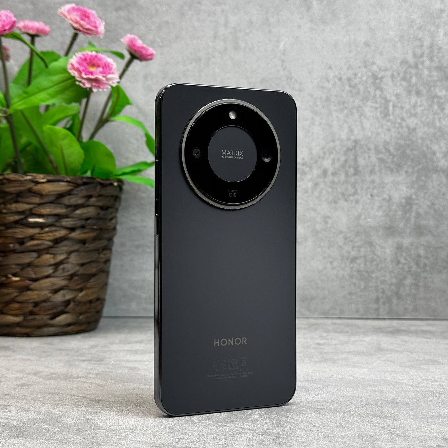 Honor Magic8 Lite 5G (Unlocked)