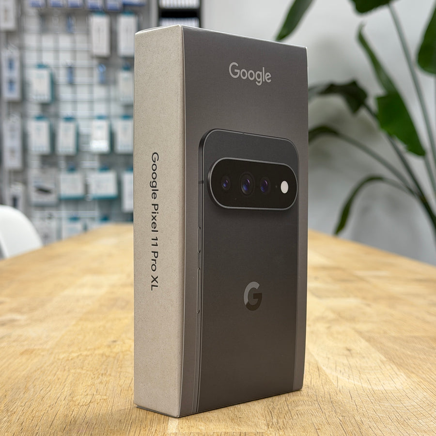 Google Pixel 11 Pro XL Obsidian (Unlocked)