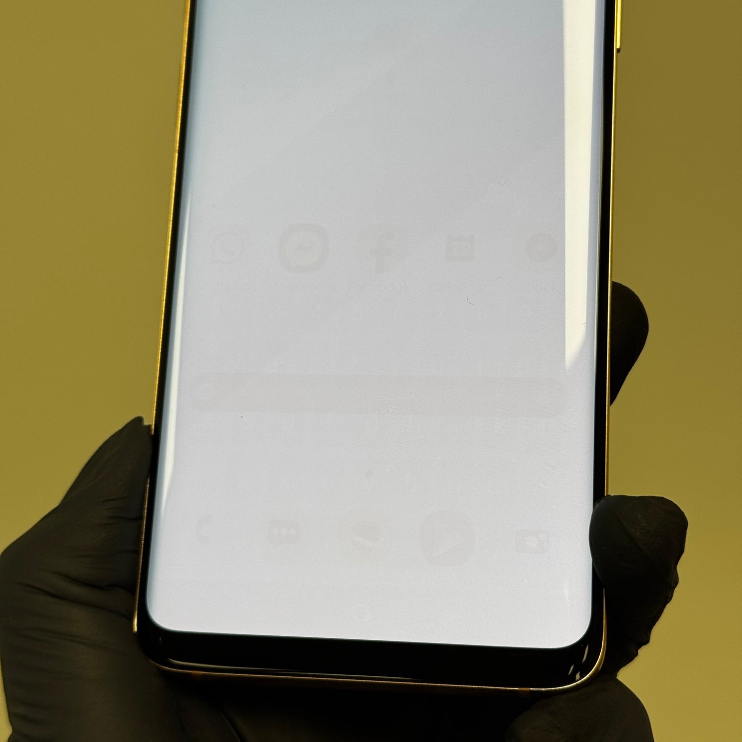 Samsung Galaxy S9+ 64GB Rose Gold (Unlocked)